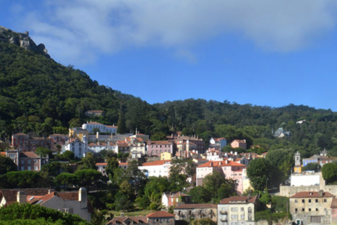 Parques de Sintra vence o World Travel Award para “Melhor Empresa do Mundo em Conservação”