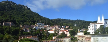 Parques de Sintra vence o World Travel Award para “Melhor Empresa do Mundo em Conservação”