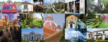 Monumentos e museus de Sintra registam aumento de número de visitantes