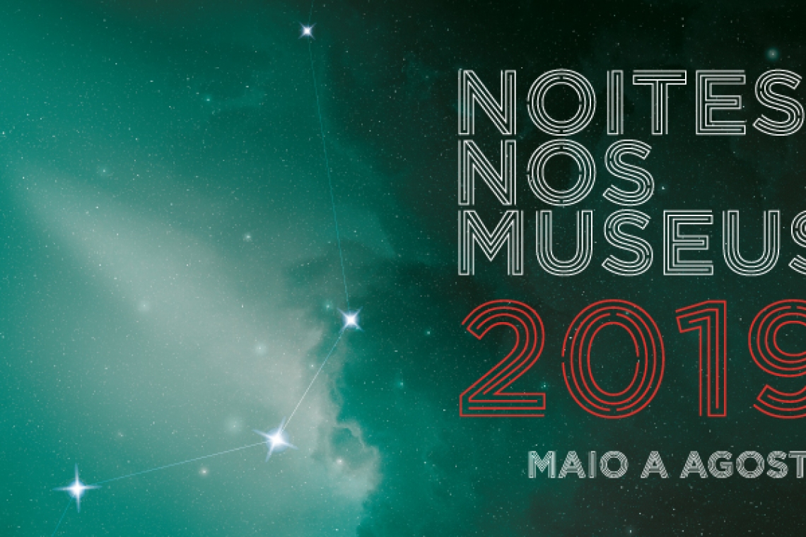 Iniciativa “Noite dos Museus” até agosto em Sintra