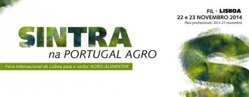 Sintra na Portugal Agro