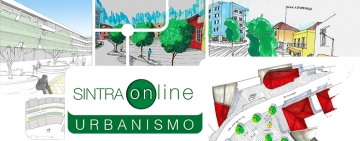 Apresentação da Plataforma Sintra Online - Urbanismo
