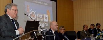 Nasceu a StartUp Sintra