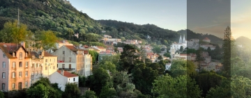 Sintra lança site dedicado ao turismo