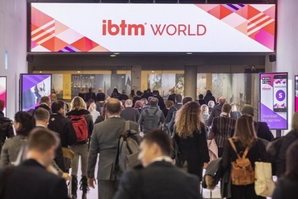 IBTM World em Espanha