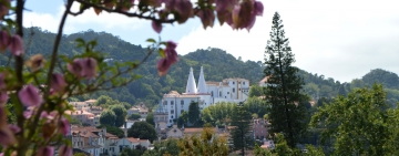 Sintra eleita um dos destinos mais sustentáveis do mundo