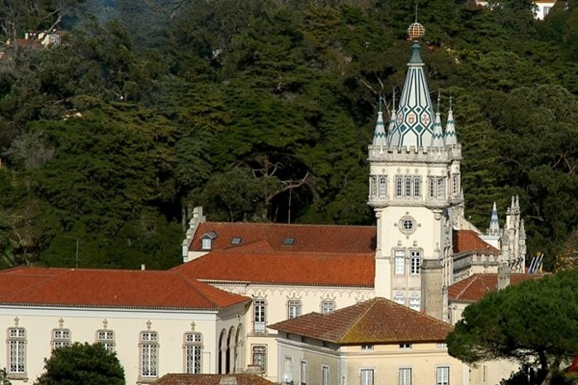 Câmara de Sintra mantém taxa de IMI para 2020