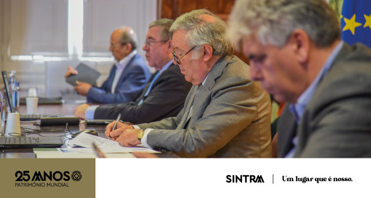 Situação económica e COVID-19 em Sintra em debate no Conselho Estratégico Empresarial