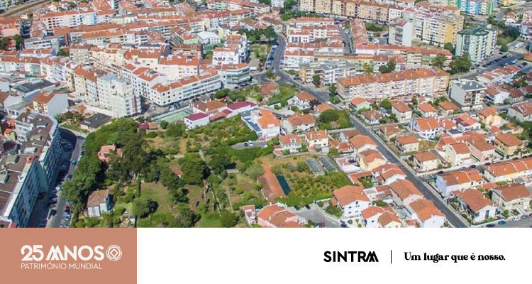 COVID-19 | Fim da situação de calamidade em 6 freguesias de Sintra
