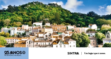 Sintra aprova criação de Conselho Consultivo para o Turismo 