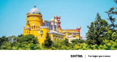 Sintra em votação para os Green Destinations Awards