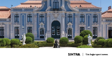 Parques Sintra promove webinars formativos