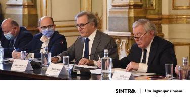 Situação socioeconómica e novas políticas empresariais em debate em Sintra