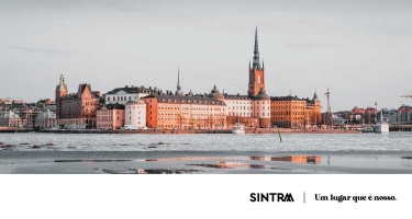 Inscrições abertas para Missão Empresarial à Suécia