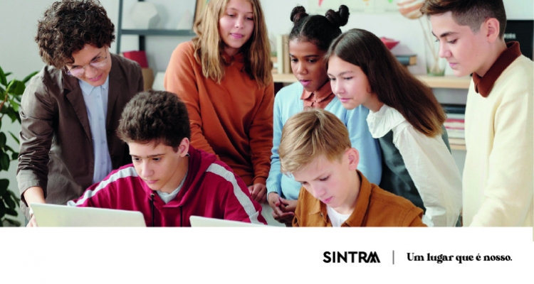 IAPMEI acolheu estudantes para sensibilização sobre ecossistemas e empreendedorismo