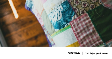 Inscrições abertas para workshop gratuito de costura criativa no FabLab Sintra