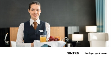 Candidaturas abertas para cursos das Escolas do Turismo de Portugal