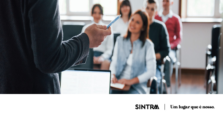 Sintra recebe formação sobre Ferramentas de Marketing Digital