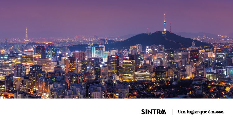 Inscrições abertas para a Missão Empresarial à Coreia do Sul
