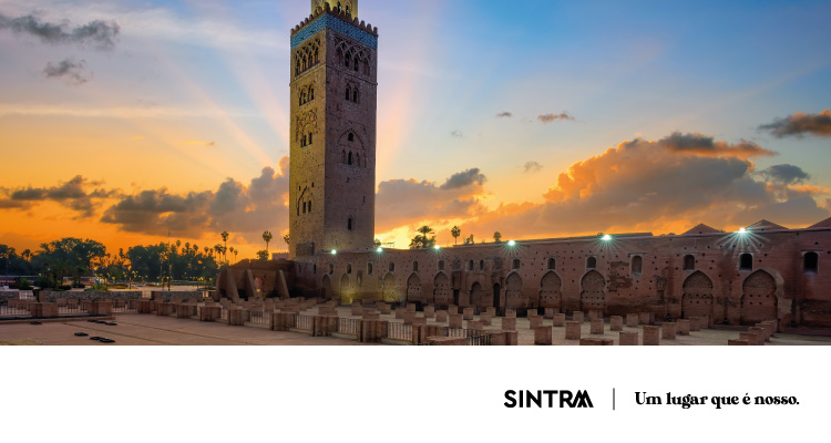 Missão Empresarial | Marrocos