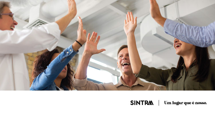 Conferência | Saúde Mental e Bem-Estar nas Organizações