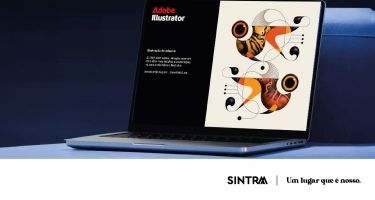 Inscrições abertas para o workshop gratuito de Adobe Illustrator no FabLab Sintra