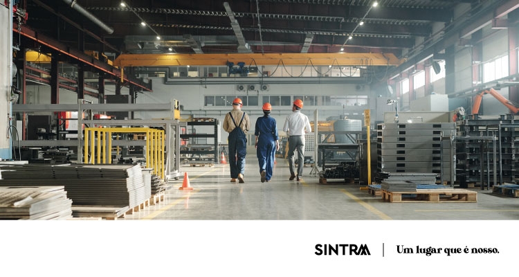 Indústria em destaque na Batalha: MoldPlás e I4.0 Expo