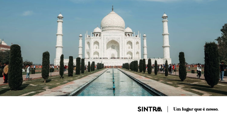 Oportunidades de Internacionalização: Índia no radar das empresas portuguesas