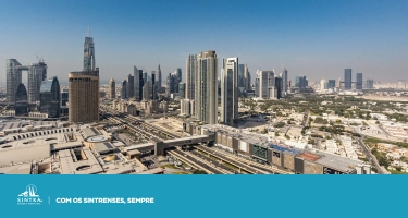 M&I Flagship: Dubai, Emirados Árabes Unidos | Oportunidades únicas de negócio no setor industrial