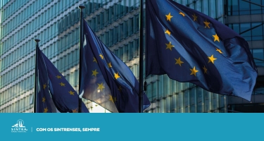 Governo submete revisão do PRR e garante execução total até 2026