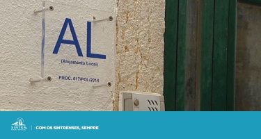 Turismo de Portugal promove formação sobre Alojamento Local